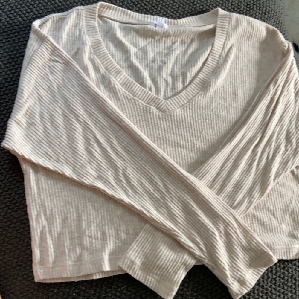 Long sleeve